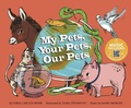 Cover: My Pets, Your Pets, Our Pets - Cantata Learning