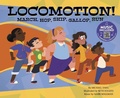 Cover: Locomotion! - Cantata Learning