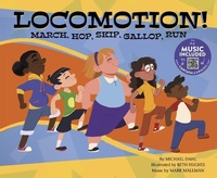Enlarge image Cover: Locomotion! - Cantata Learning