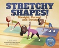 Cover: Stretchy Shapes! - Cantata Learning