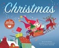 Cover: Christmas - Cantata Learning