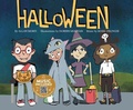 Cover: Halloween - Cantata Learning