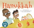 Cover: Hanukkah - Cantata Learning