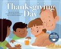 Cover: Thanksgiving Day - Cantata Learning