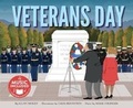 Cover: Veterans Day - Cantata Learning