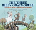 Cover: Fairy Tale Tunes Three Billy Goats Gruff - Cantata Learning