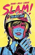 Cover: SLAM!: The Next Jam - Boom! Box