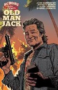 Cover: Big Trouble in Little China: Old Man Jack Vol. 1 - Boom! Studios