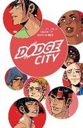 Cover: Dodge City - Boom! Box