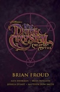 Cover: Jim Henson's The Dark Crystal Creation Myths Boxed Set - Archaia Studios Press