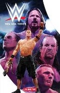 Cover: WWE: Then Now Forever Vol. 2 - Boom! Studios