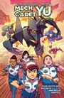 Cover: Mech Cadet Yu Vol. 2 - Boom! Studios