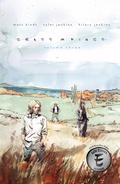 Cover: Grass Kings Vol. 3: Volume 3 - Boom! Studios