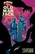Cover: Big Trouble in Little China: Old Man Jack Vol. 2 - Boom! Studios