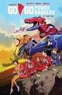 Cover: Saban's Go Go Power Rangers Vol. 2 - Boom! Studios