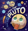 Cover: A Place for Pluto - Capstone Editions of Coughlan Companies