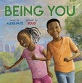 Cover: Being You - Capstone Editions of Coughlan Companies