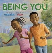 Enlarge image Cover: Being You - Capstone Editions of Coughlan Companies