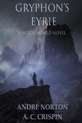Cover: Gryphon's Eyrie - Ethan Ellenberg Literary Agency