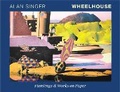 Cover: Wheelhouse - Artvoices Art Books