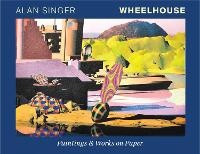 Enlarge image Cover: Wheelhouse - Artvoices Art Books