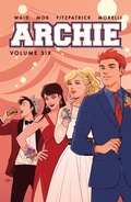 Cover: Archie Vol. 6 - Archie Comics