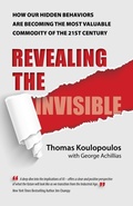 Cover: Revealing the Invisible - Post Hill Press