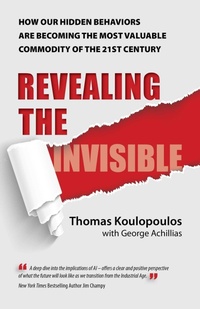 Enlarge image Cover: Revealing the Invisible - Post Hill Press