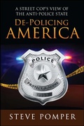 Bild: De-Policing America - Post Hill Press