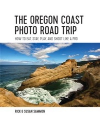 Abbildung von: The Oregon Coast Photo Road Trip - Countryman Press Inc.