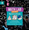 Cover: Maps, Curves, and Fractals - Quarry Books