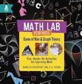 Cover: Game of Nim and Graph Theory - Quarry Books