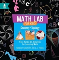 Cover: Geometry and Topology - Quarry Books