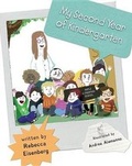Cover: My 2nd Year of Kindergarten - Mascot Books