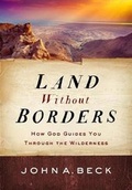 Cover: Land Without Borders - Our Daily Bread Publishing