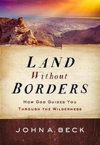 Enlarge image Cover: Land Without Borders - Our Daily Bread Publishing