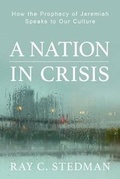 Cover: A Nation in Crisis - Our Daily Bread Publishing