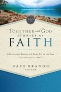 Cover: Together with God: Stories of Faith - Our Daily Bread Publishing