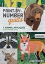 Cover: Paint-by-Number Quilts - Stash Books