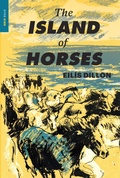Cover: The Island Of Horses - New York Review Books