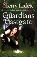 Cover: The Guardians of Eastgate - Ternias Publishing