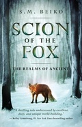 Cover: Scion of the Fox - ECW Press,Canada
