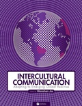Cover: Intercultural Communication - Cognella, Inc