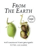 Cover: From the Earth - Hardie Grant Books