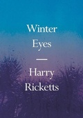 Cover: Winter Eyes - Victoria University Press