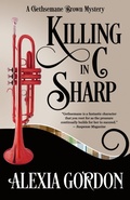 Cover: Killing in C Sharp - Henery Press