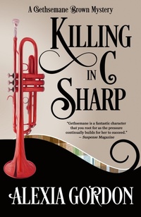 Enlarge image Cover: Killing in C Sharp - Henery Press