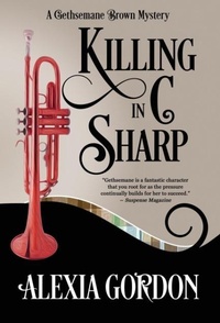 Enlarge image Cover: Killing in C Sharp - Henery Press