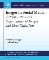 Abbildung von: Images in Social Media - Morgan & Claypool Publishers