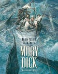 Cover: Moby Dick - Pegasus Books
